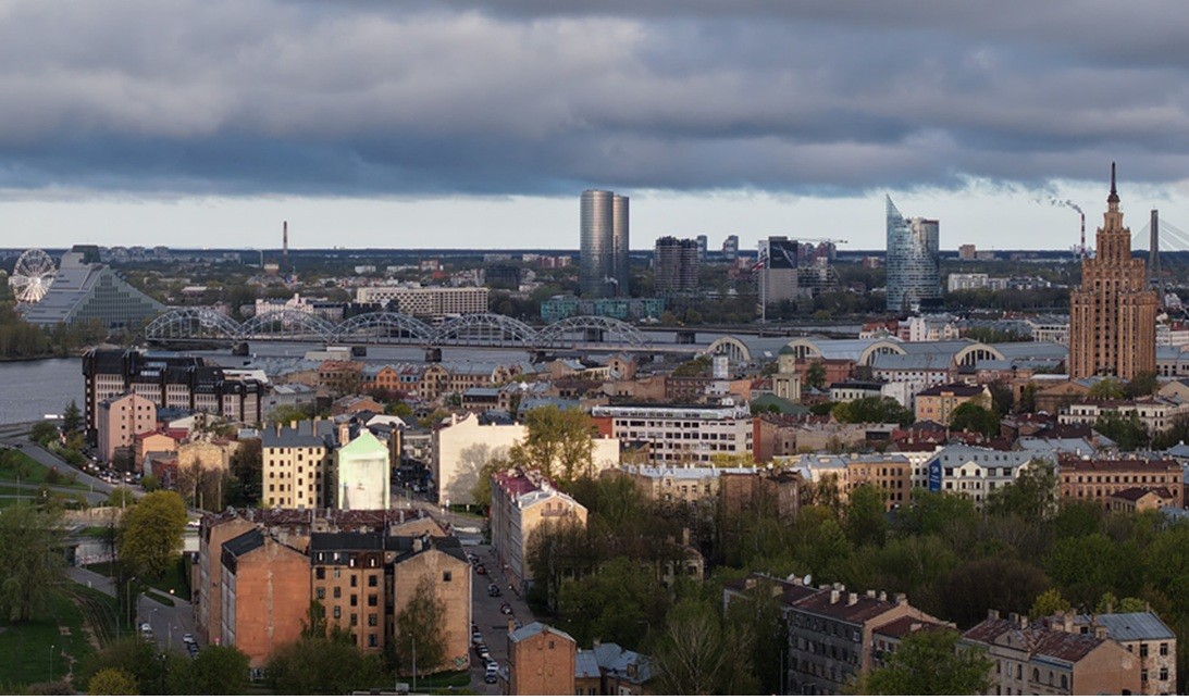 Rigatransfer.com - order a taxi on time and pay according to the fare